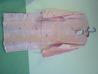 bath robe (bath robe)