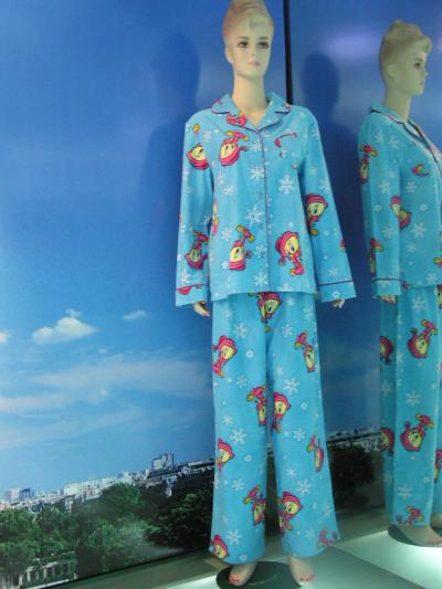 Pajamas (Pajamas)