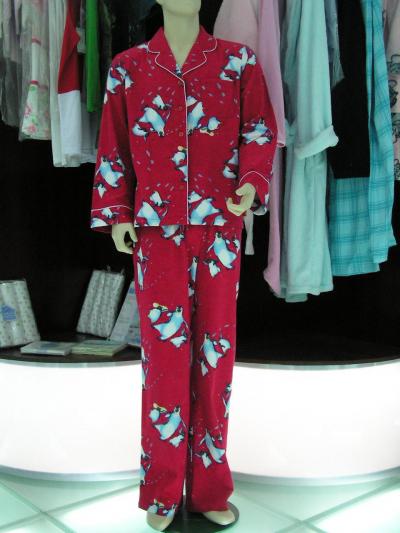 Pajamas (Pajamas)