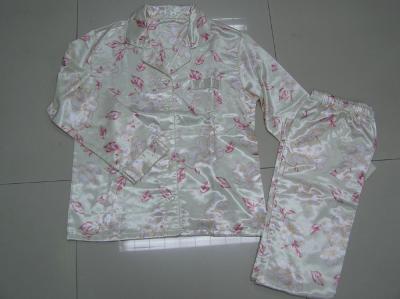 Pajamas (Pajamas)