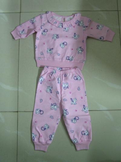 Pajamas (Pajamas)