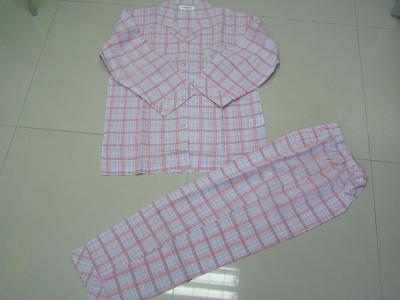 Pajamas (Pajamas)