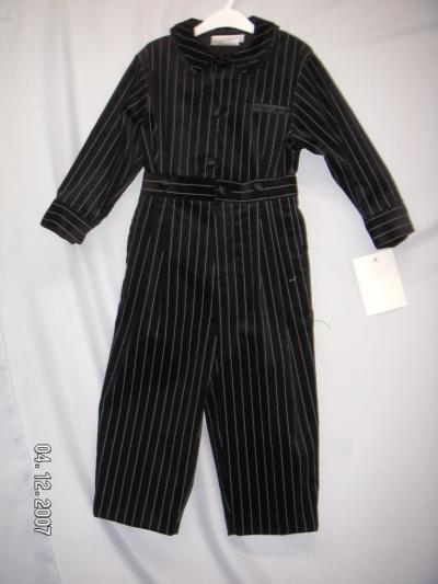 striped spandex cotton velvet button up - men`s wear (spandex rayée en velours de coton bouton en haut - les hommes de l `usure)