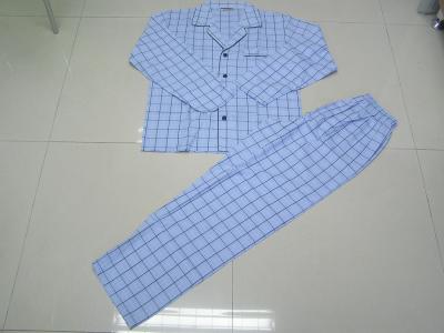 Pajamas (Pajamas)