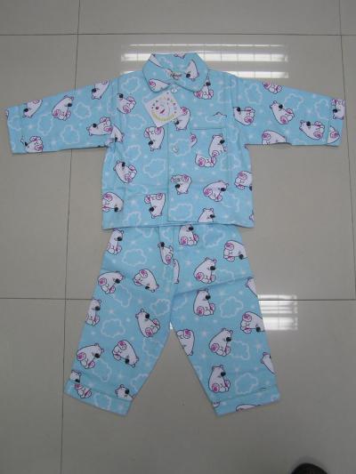 Pajamas (Pajamas)