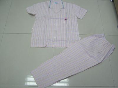Pajamas (Pajamas)