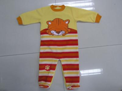 baby sleepwear (Baby пижамы)