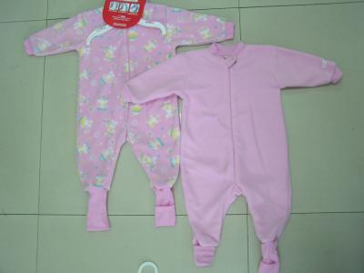 baby sleepwear (Baby пижамы)