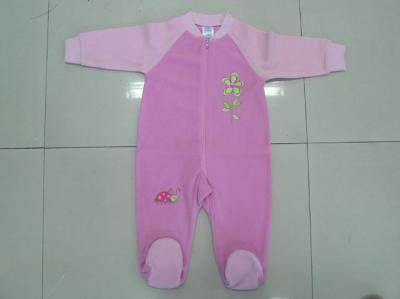 baby sleepwear (Baby пижамы)