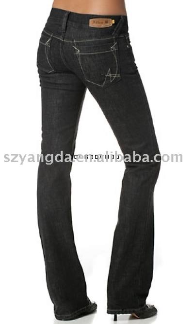 jean trouser (Jean-pantalon)