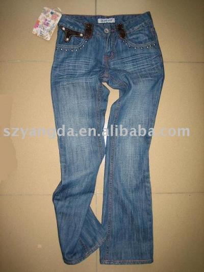 jeans (Jeans)
