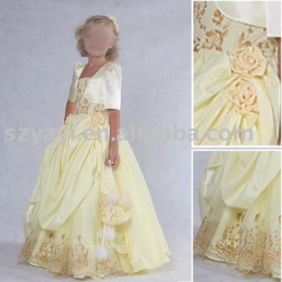 Flower Girls dress