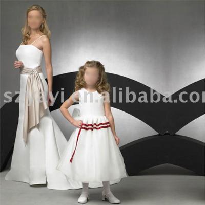 Flower Girls dress