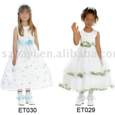 Flower Girls dress