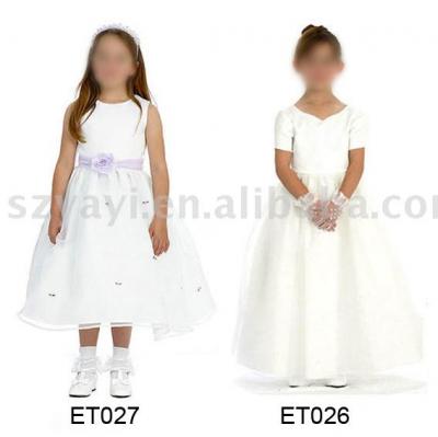 Flower Girls dress