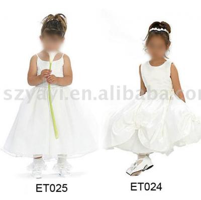 Flower Girls dress
