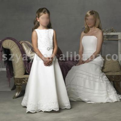 Flower Girls dress