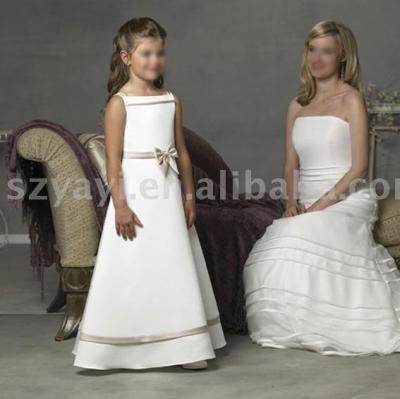 Flower Girls dress