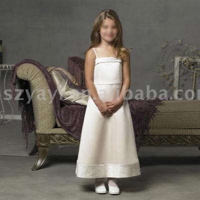 Flower Girls dress