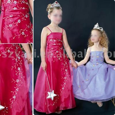 Flower Girls dress