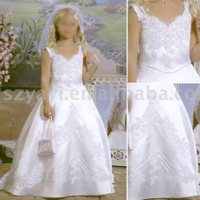 Flower Girls dress