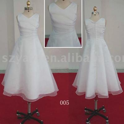 Flower Girls dress
