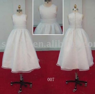 Flower Girls dress