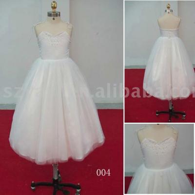Flower Girls dress