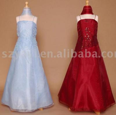 Flower Girls dress