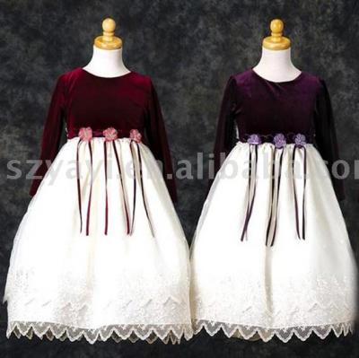 Flower Girls dress