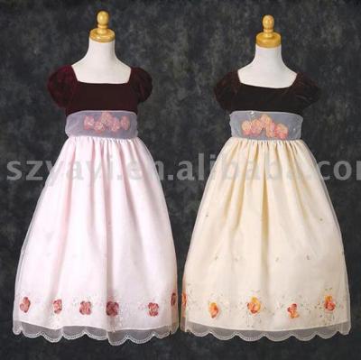 Flower Girls dress