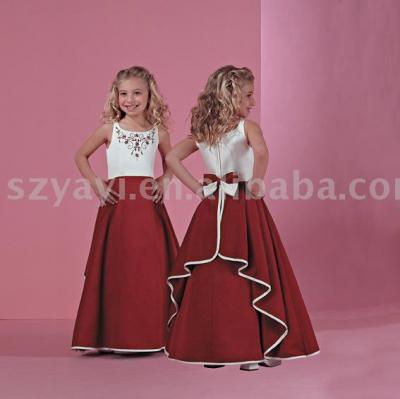 Flower Girls dress