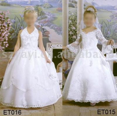 Flower Girls dress