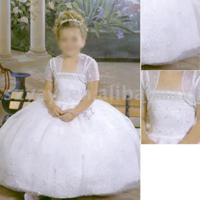 Flower Girls dress (Flower Girls dress)