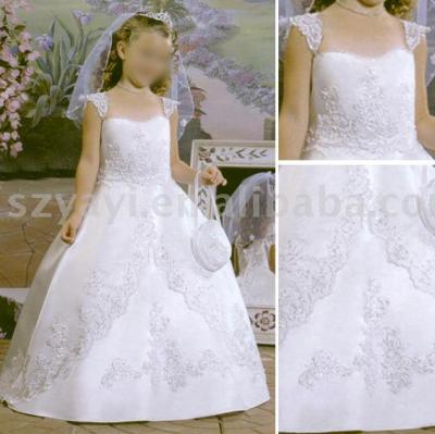Flower Girls dress (Flower Girls dress)