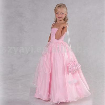 Flower Girls dress (Flower Girls dress)