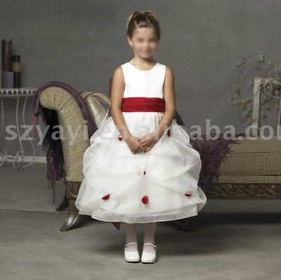 Flower Girls dress (Flower Girls dress)