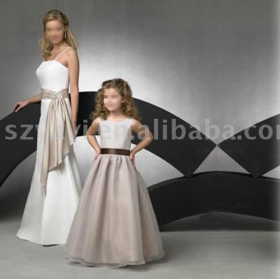Flower Girls dress (Flower Girls dress)