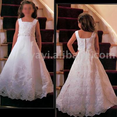 Flower Girls dress (Flower Girls dress)