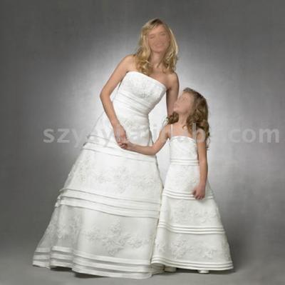 Flower Girls dress (Flower Girls dress)