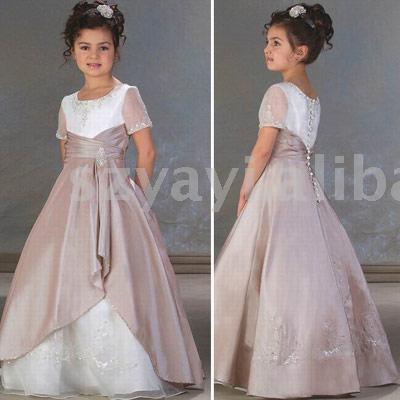 Flower Girls dress (Flower Girls dress)