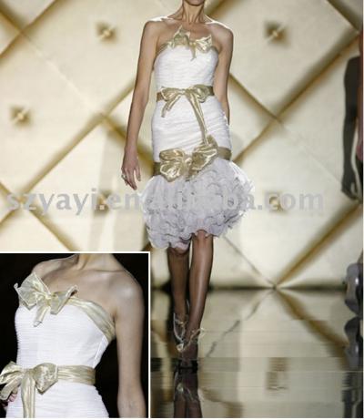 2008 sexy evening dress (2008 robe de soirée sexy)