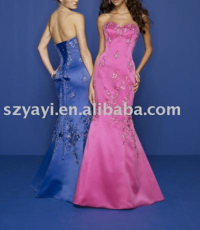 2008 sexy evening dress (2008 robe de soirée sexy)