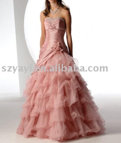 2008 elegant prom dress (2008 elegant prom dress)