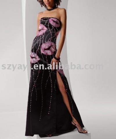 2008 elegant prom dress (2008 elegant prom dress)