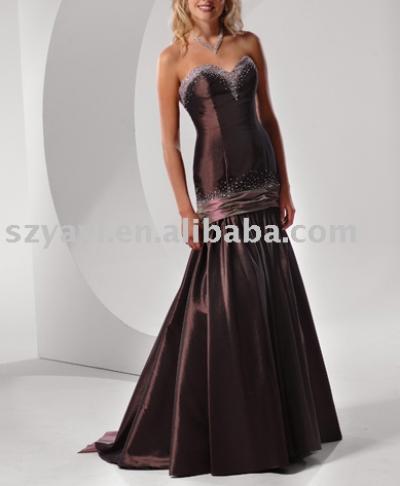 2008 elegant prom dress (2008 elegant prom dress)