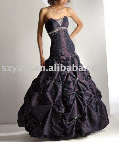 2008 elegant prom dress (2008 elegant prom dress)