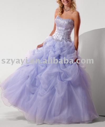 2008 elegant prom dress (2008 elegant prom dress)