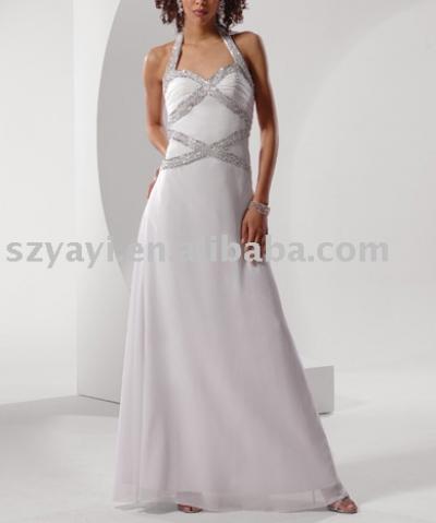2008 elegant prom dress (2008 elegant prom dress)