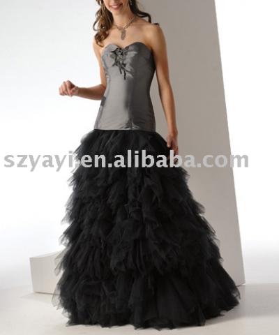 2008 elegant prom dress (2008 elegant prom dress)